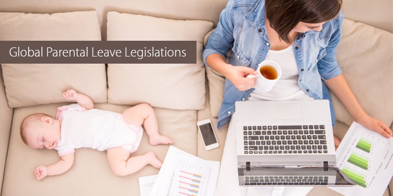 Moving into new horizons? Here’s what your HR should know about parental leave legislations