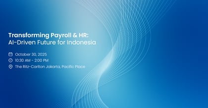 Transforming Payroll & HR: Al-Driven Future for Indonesia