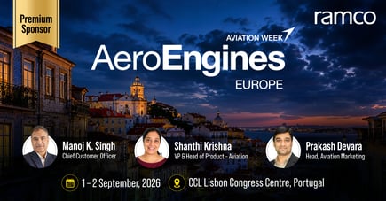 AeroEngines Europe 2026