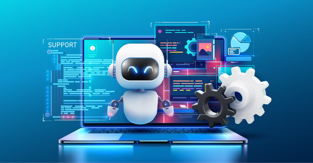 Why Agentic AI Is the Future of ERP Software