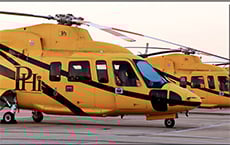 Ramco Aviation - Heli Operators Solution Overview