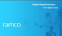 Ramco Digital Managed Payroll