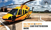 USA based leading Helicopter Services Company, PHI reaffirms its decade old trust on Ramco