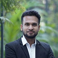 Sharad Kumar V