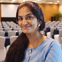 Vaidehi Sivakumar