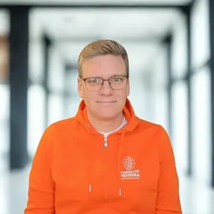 Max van der Klis-Busink