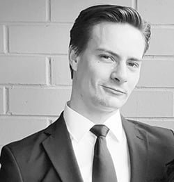 Michael Patykowski