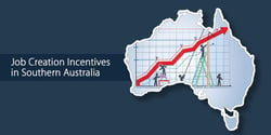 Australia economy to grow 2% due to job creation incentives