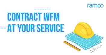 Contract Workforce Management: At your service