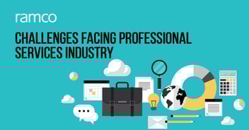 Top Challenges Faced by Professional Services Industry Today
