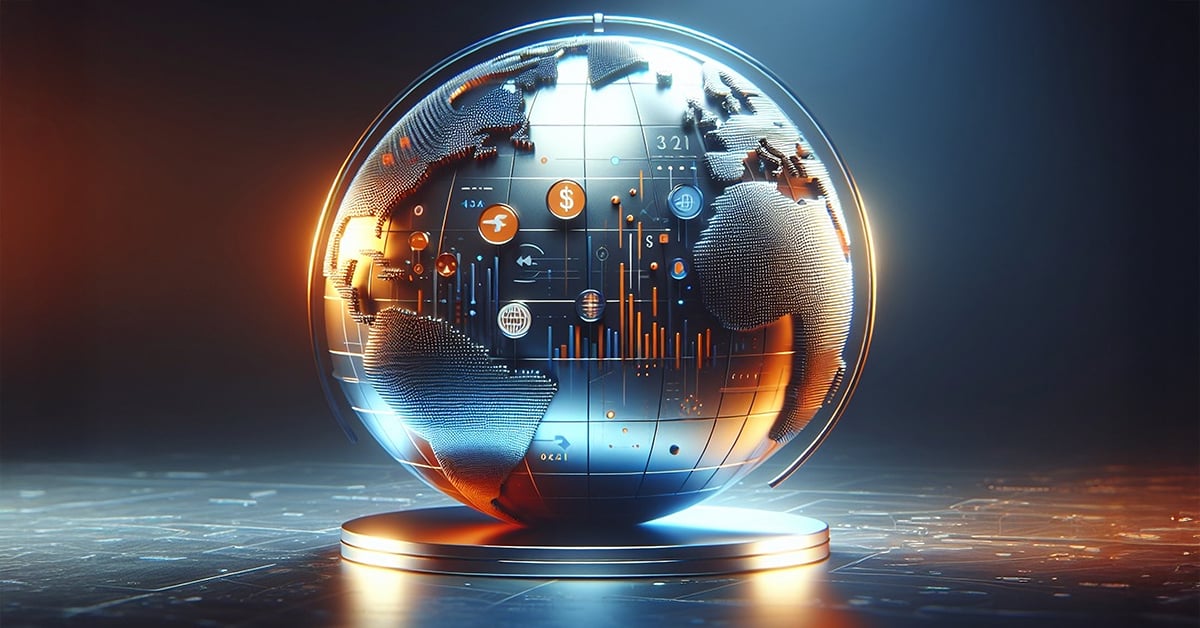 Enhance Payroll Operations with Global Capability Centres (GCCs): Shaping the Future of Payroll