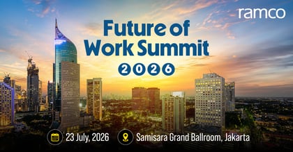 Future of Work Summit