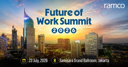Future of Work Summit