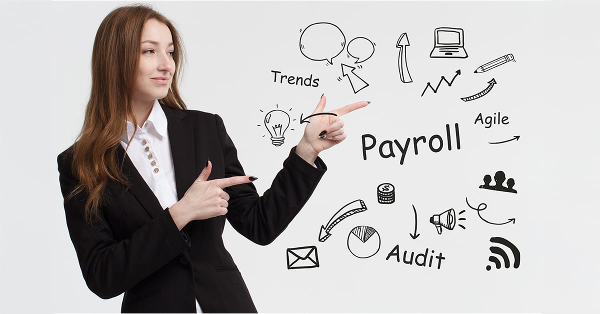 From Payroll Engine to People OS: HR’s Strategic Shift
