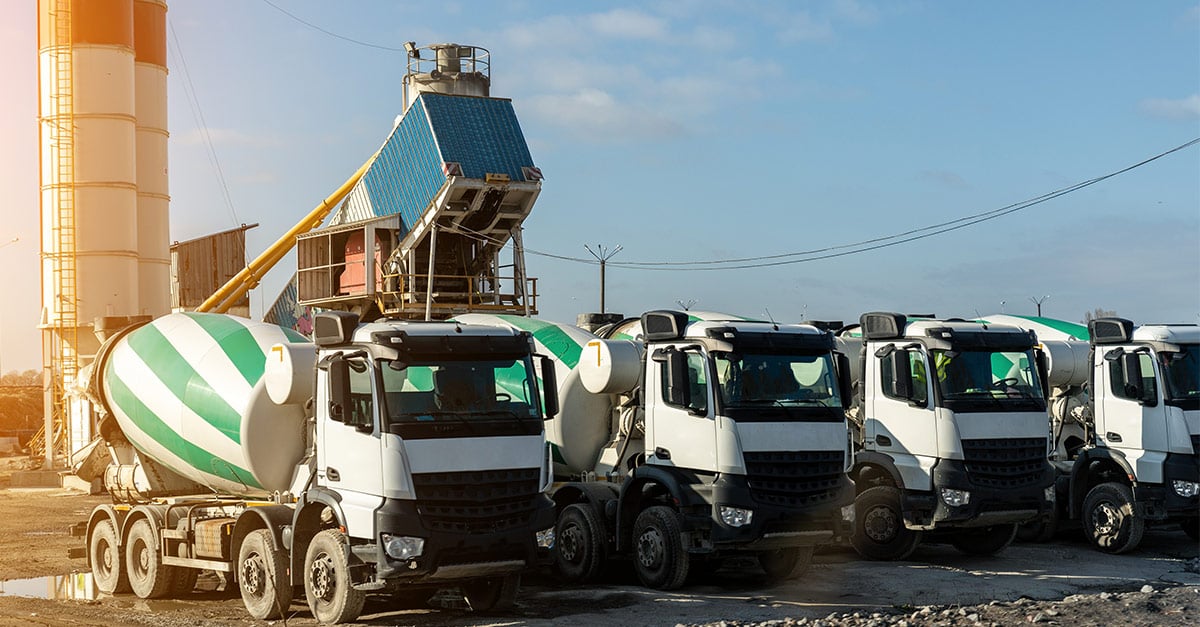 How ERP for RMC Industry Improves Delivery & Logistics Efficiency