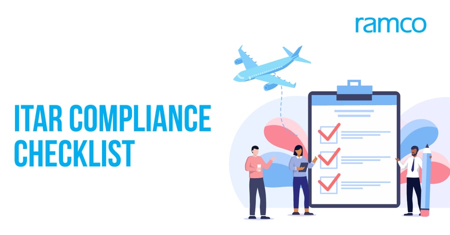ITAR-Complaiance-Blog