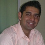 Sameer Mishra