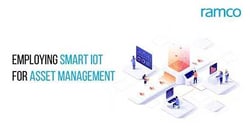 Get your assets chatty, with IoT