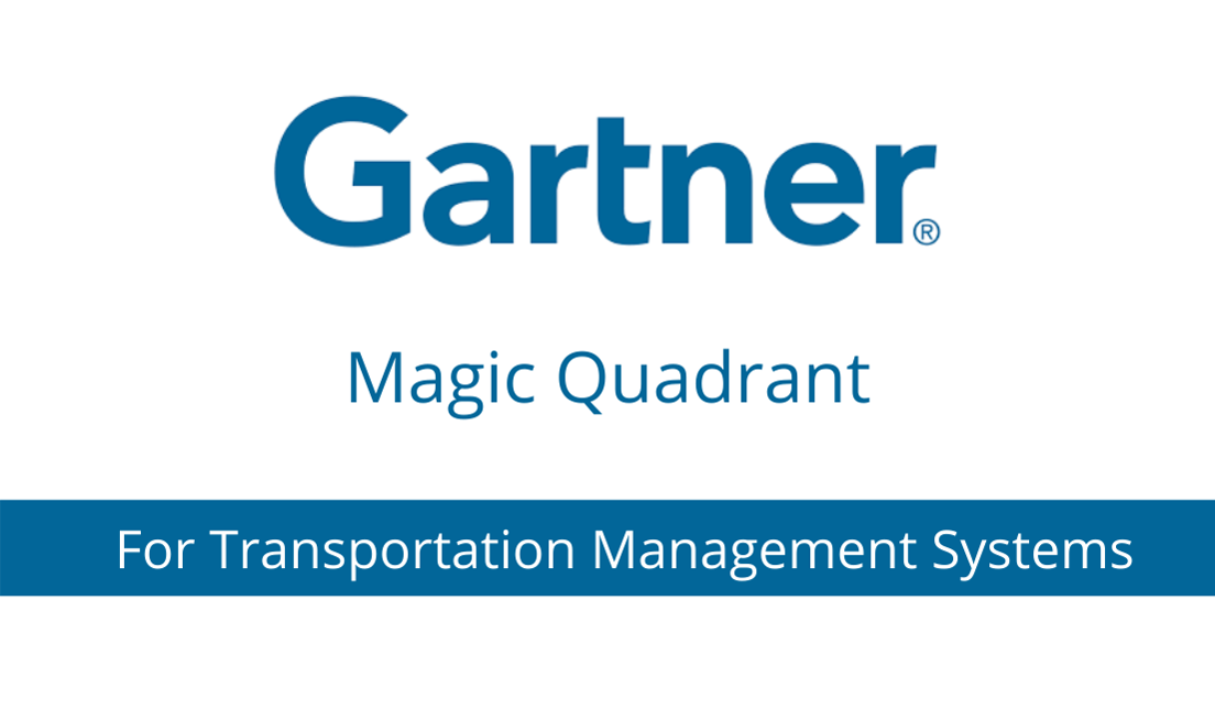 Magic Quadrant