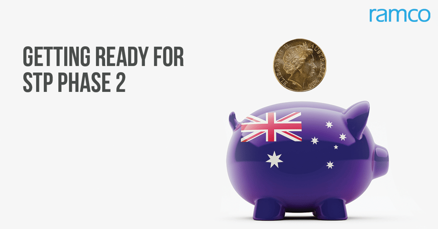 Single Touch Payroll 2 (STP 2) - Australia : Complete Guide