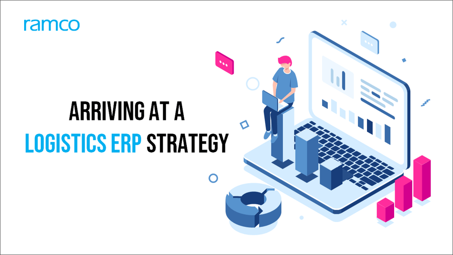 Devising a Logistics Strategy: A Guide for the Industry 4.0 Era