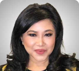 Nora A Manaf