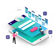 Offline-Mobile-Application