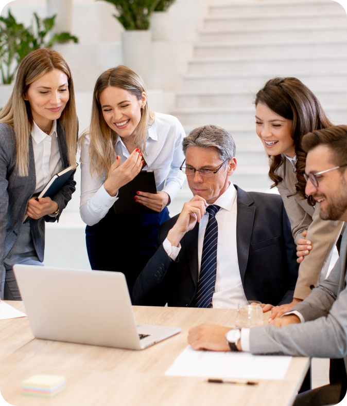 Payroll Leaders