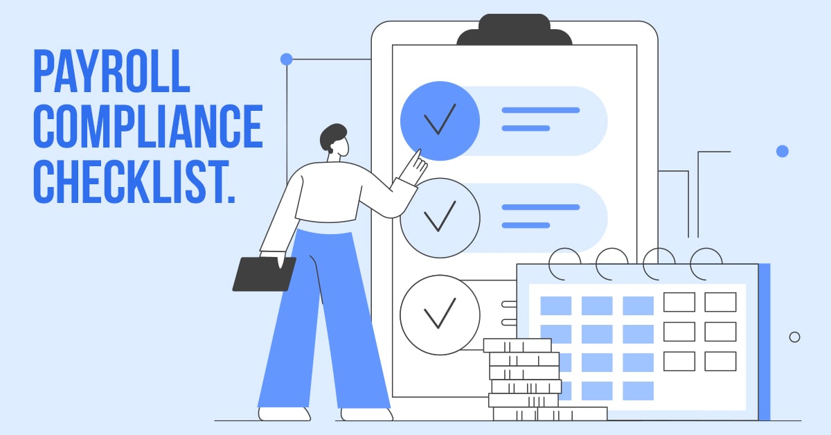 Payroll Compliance Checklist: What Global Payroll Managers Need to Know