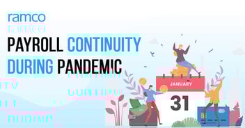 Pandemic Payroll Preparedness: Managing Compliance & Continuity