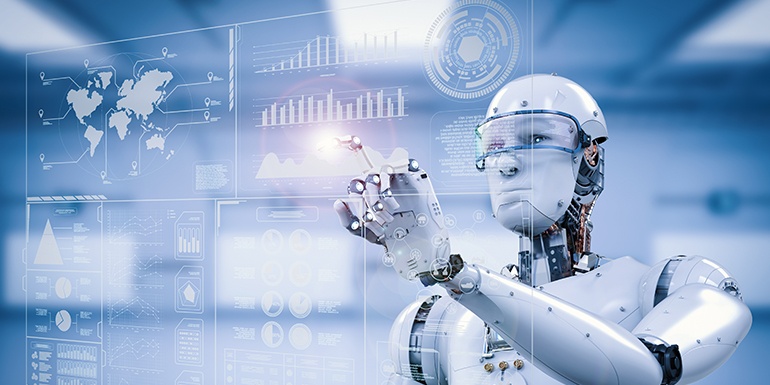 De-Mystifying AI, RPA, Bots and IoT in HR