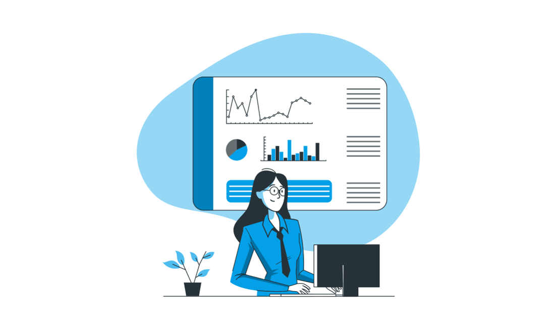 Reduce Data Entry