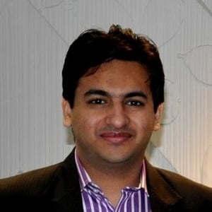 Saurabh Gupta