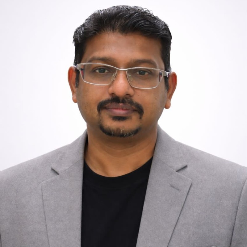 Sivanesan Paranam