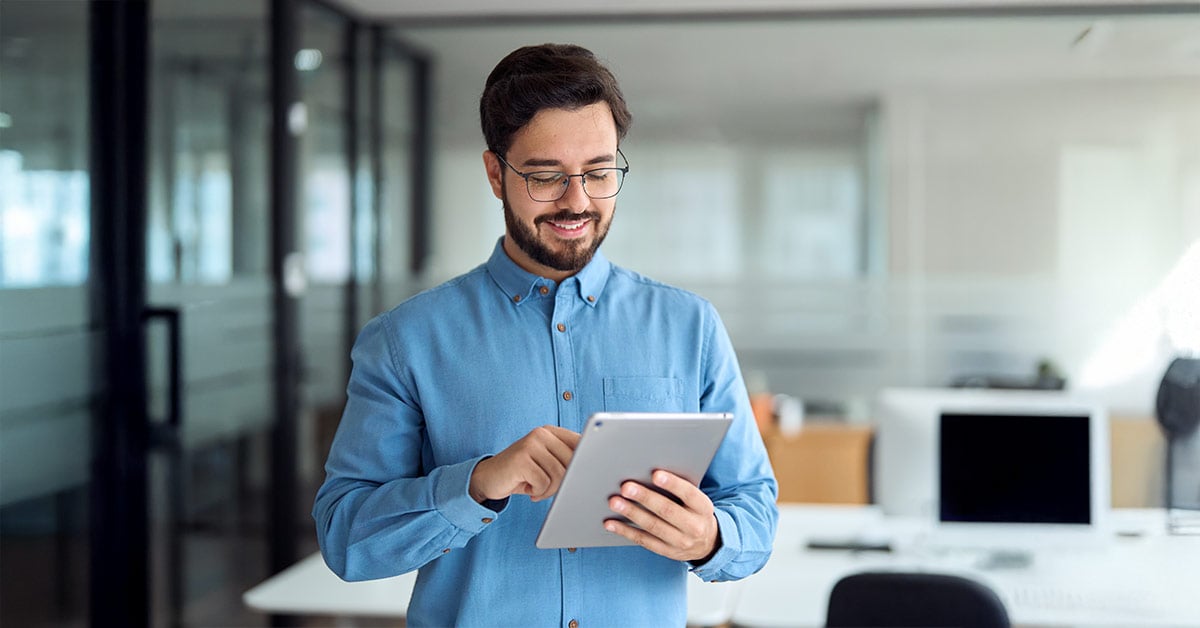 Delivering Peace of Mind: Inside a Successful Global Payroll Rollout