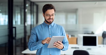 Delivering Peace of Mind: Inside a Successful Global Payroll Rollout