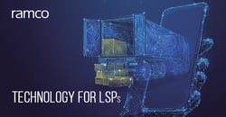 Technology serves as a differentiator for LSPs