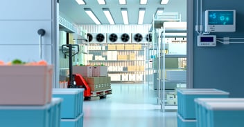 The Cold Chain Conundrum: How to Maintain Compliance & Visibility at Scale