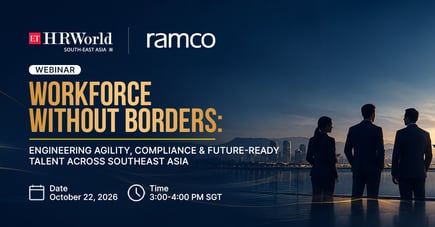 Webinar: WORKFORCE WITHOUT BORDERS