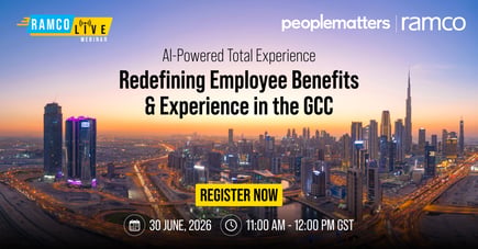 AI-Powered Total Experience: Redefining Employee Benefits & Experience in the GCC 