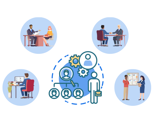 Workforce-Planning-Scheduling