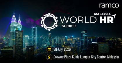 World HR Summit Malaysia
