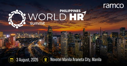 World HR Summit Philippines