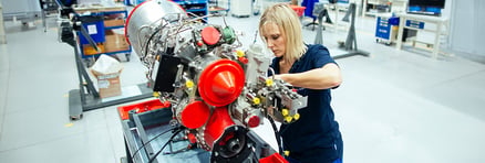 Ramco Systems Signs MoU with Safran Helicopter Engines