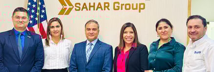 Leading Aerospace Services Provider specializing in the UH-60 Black Hawk platform, Sahar Group Selects Ramco Systems
