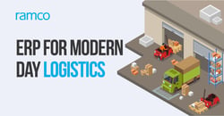 Evaluation of Logistics ERP Solutions – A Contemporary Look