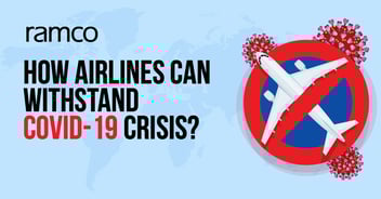 How Airlines Can withstand COVID-19 crisis