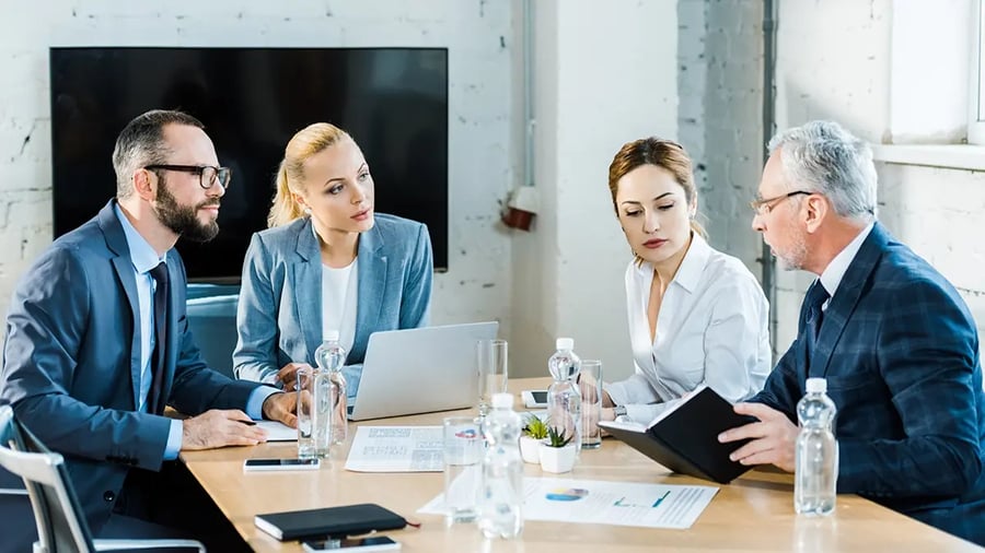 10 Benefits of a Payroll Management System in Australia for Enterprises