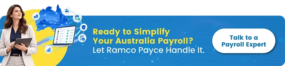 Talk to an Australian payroll compliance expert