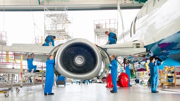 How Agentic AI for Aviation Maintenance Transforms SB & AD Processing